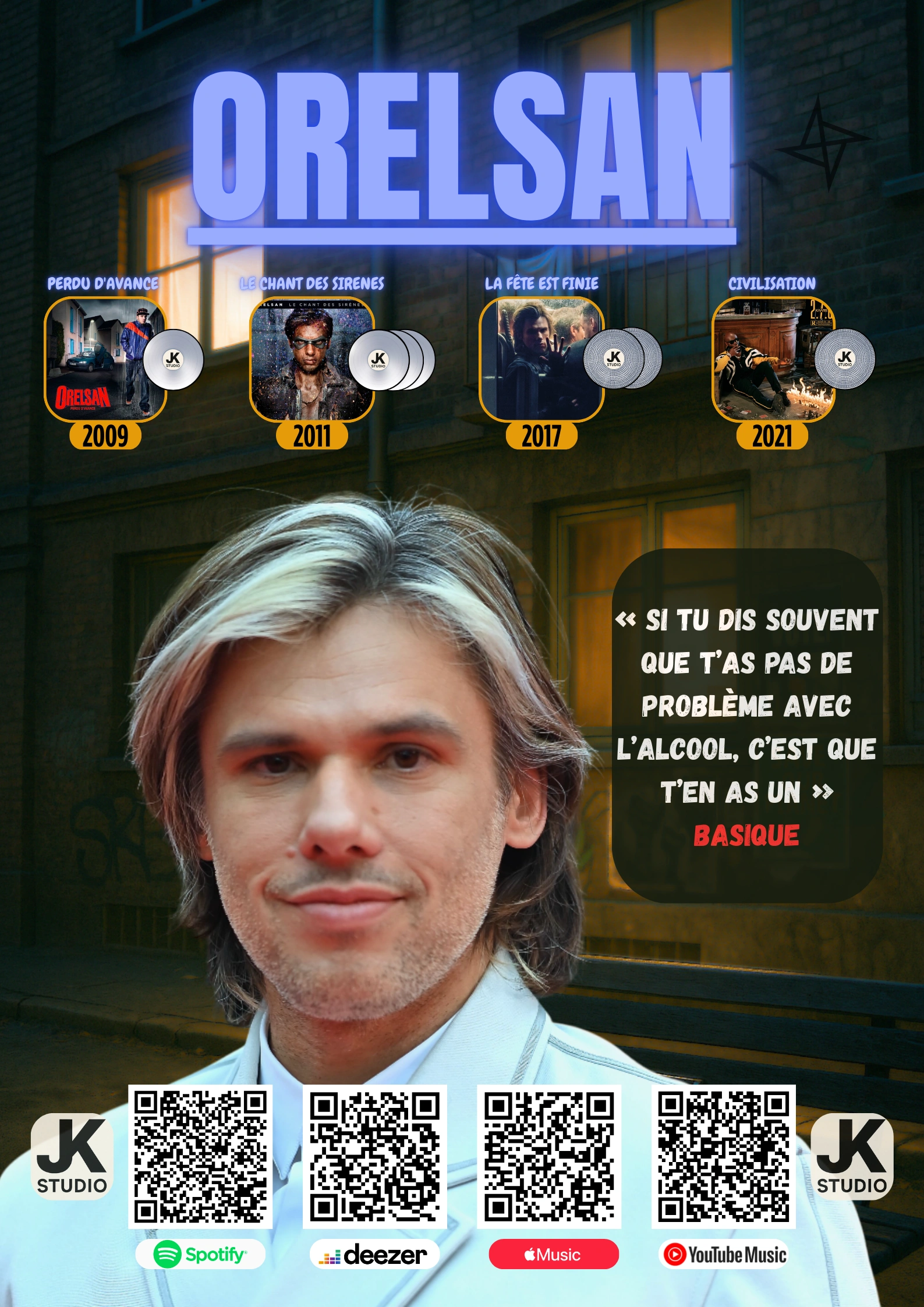 Orelsan